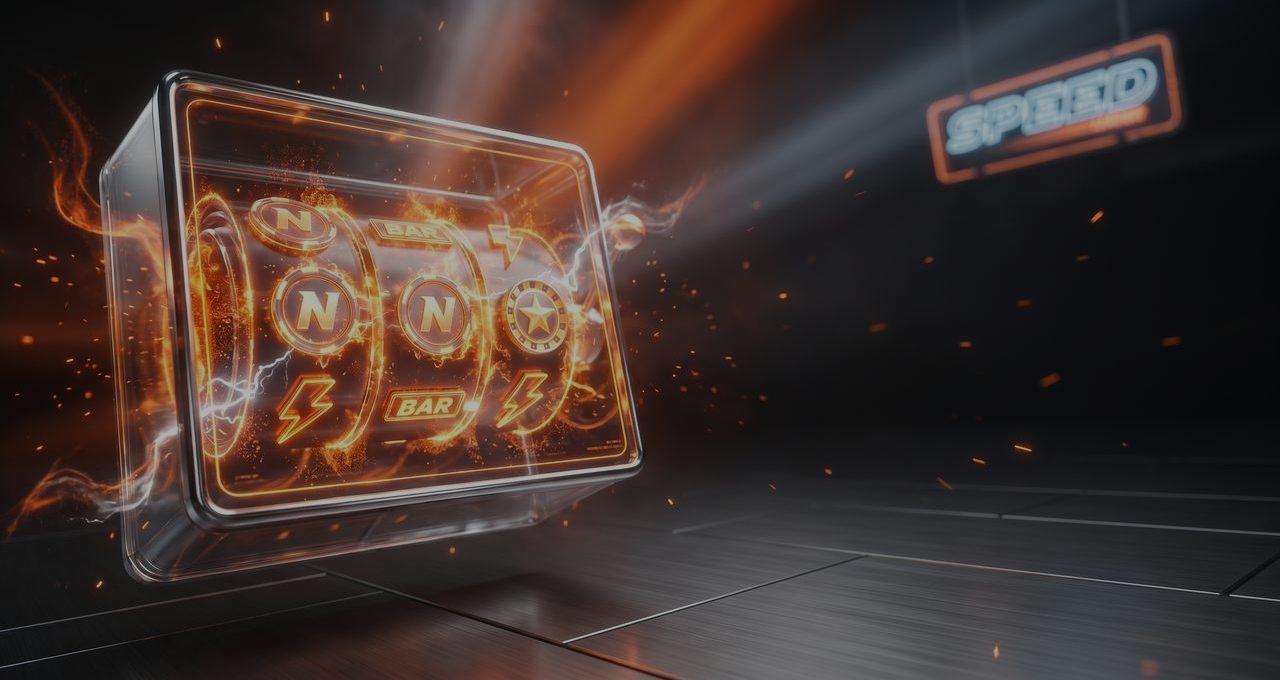 Nitro Casino