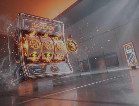 Nitro Casino