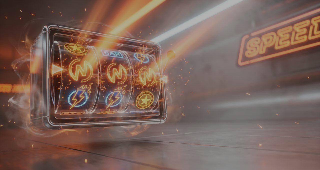 Nitro Casino